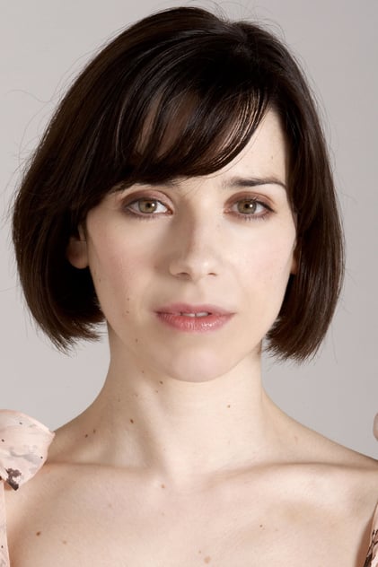 Sally Hawkins como Laura