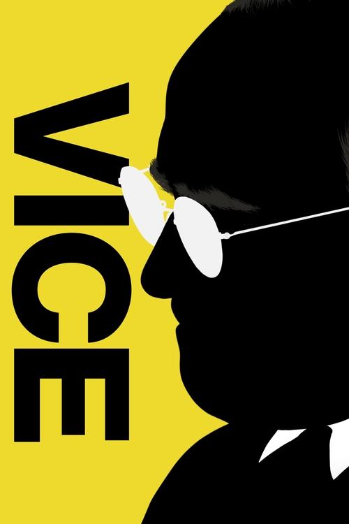 Vice - L'uomo nell'ombra (2018)