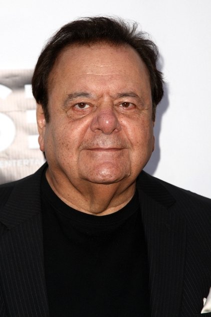 Paul Sorvino as Paul Cicero