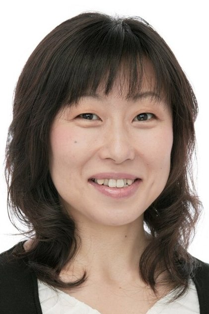 Wakana Yamazaki como Ran Mouri (voice)