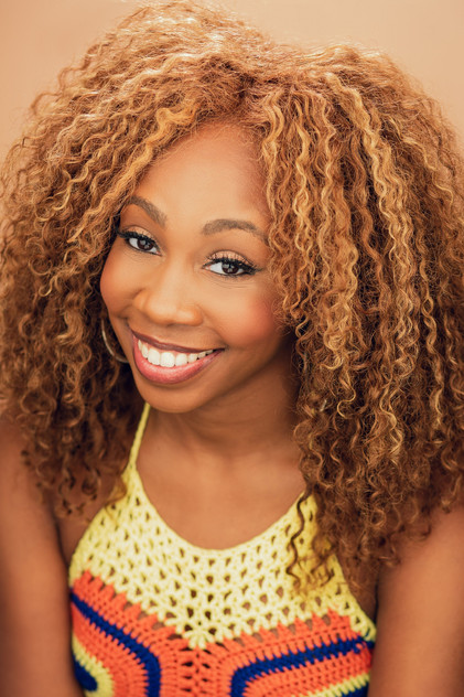 NaTonia Monét como Kimberly