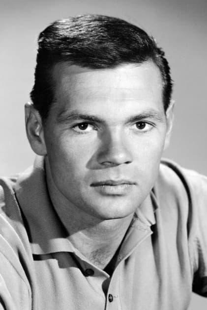 Gary Lockwood as Dr. Frank Poole