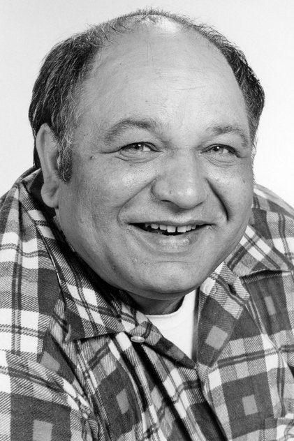 Richard S. Castellano în rolul Clemenza