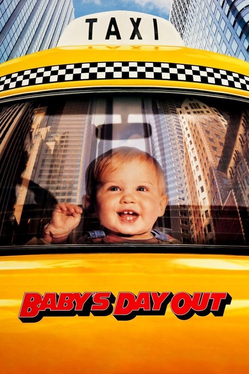 Bébé part en vadrouille (1994)
