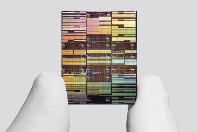 IBM Nanostack 0.7nm chip — MIT Technology Review