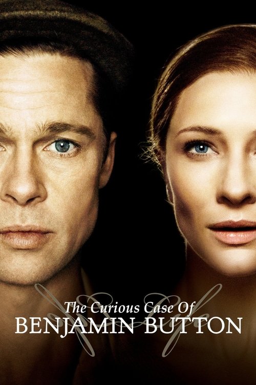El curioso caso de Benjamin Button (2008)