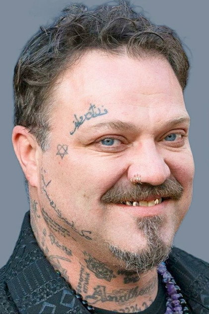 Bam Margera como Self (archive footage)