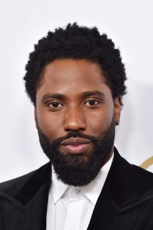 John David Washington as Protagonist