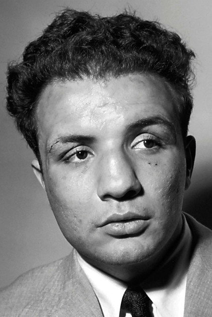 Jake LaMotta como Bartender