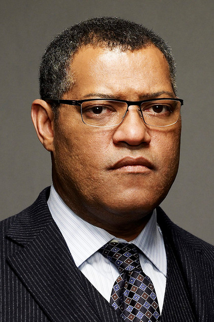 Laurence Fishburne dans le rôle de Tyrone 'Clean' Miller