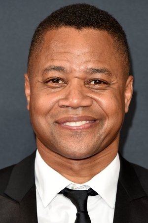 Cuba Gooding Jr. como Frank Sachs