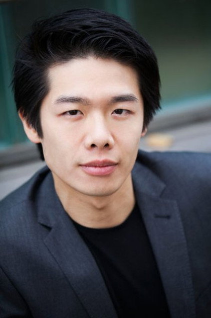 Yung Ngo como Vincent