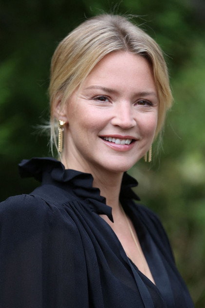 Virginie Efira as Paula Cohen-Solal