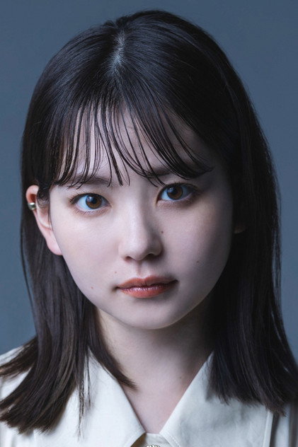 山田杏奈 役 Ai