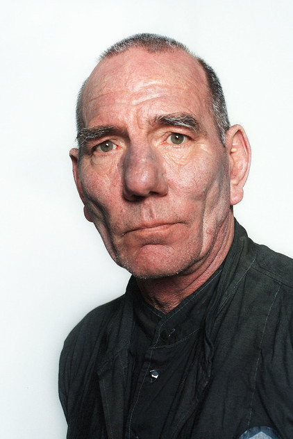 Pete Postlethwaite como Maurice Fischer