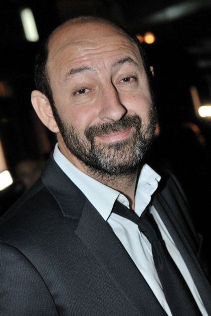 카드 므라드 역 Claude Chevallier