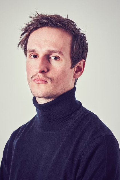 Adrien Rouyard 역 François Truffaut