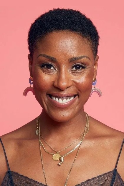 Christine Adams as Jan