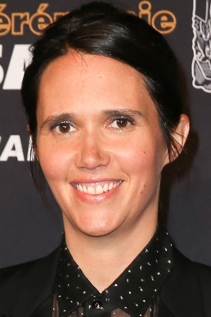 Jeanne Herry în rolul L'avocate