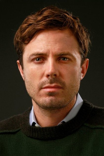 Casey Affleck as Tom