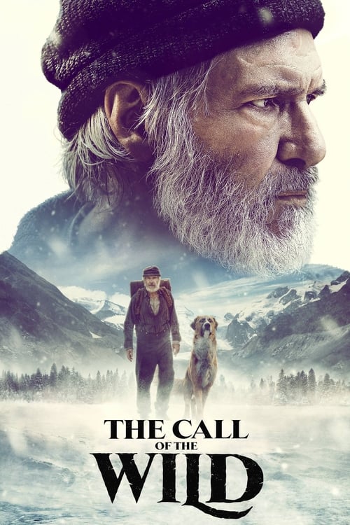 La llamada de lo salvaje (2020)