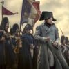 Napoleon: A Battle Epic with Emotional Shortcomings