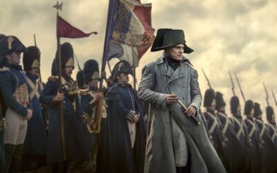 Napoleon: A Battle Epic with Emotional Shortcomings