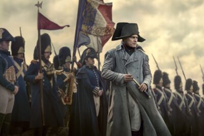 Napoleon: A Battle Epic with Emotional Shortcomings