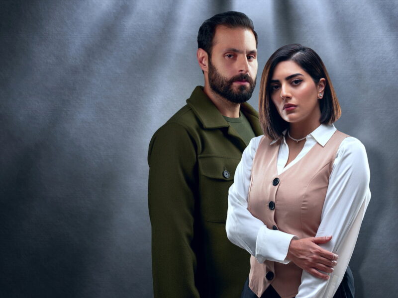 Devil’s Advocate: A Gripping Courtroom Drama Rooted in Kuwaiti Reality