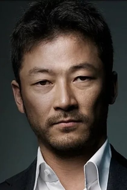 浅野忠信 como Renji
