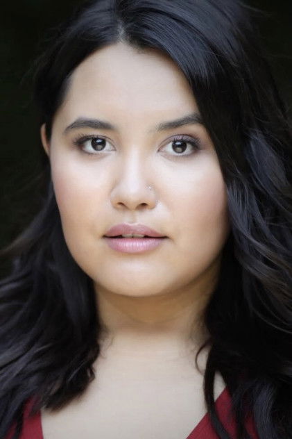 Karen Rodriguez 饰 Janet Ruiz