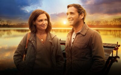 The secret: dare to dream: una historia predecible con actuaciones destacadas pero un guion débil