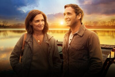 The secret: dare to dream: una historia predecible con actuaciones destacadas pero un guion débil