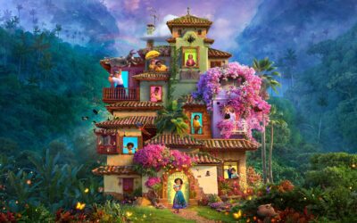 Encanto: familia y magia sin conflicto épico