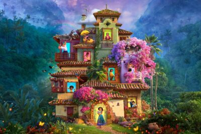 Encanto: familia y magia sin conflicto épico
