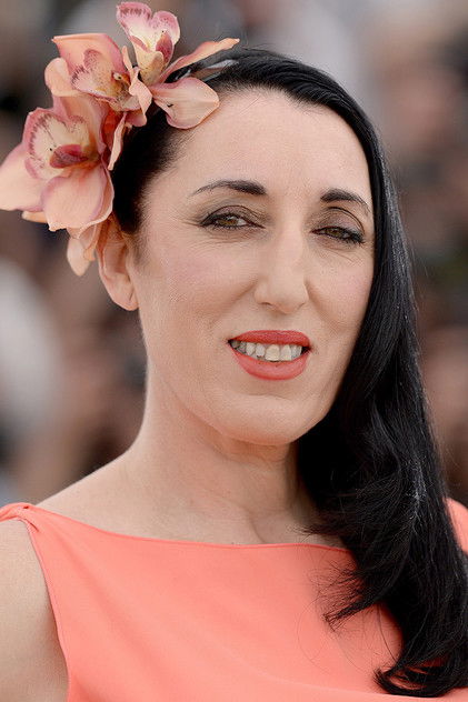 Rossy de Palma como Gabriela