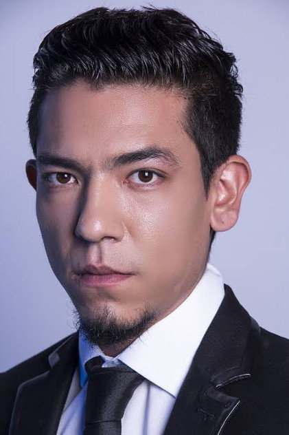 Said Sandoval as Willy