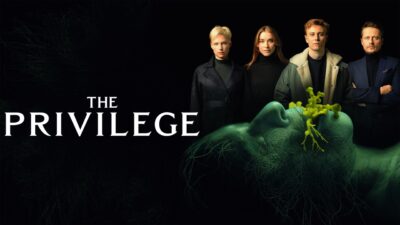 The Privilege (2022)