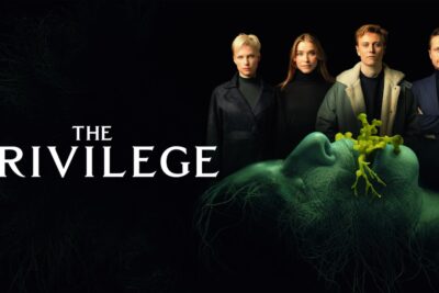 The Privilege: Adinerados atrapados entre lujo y horror sin convicción