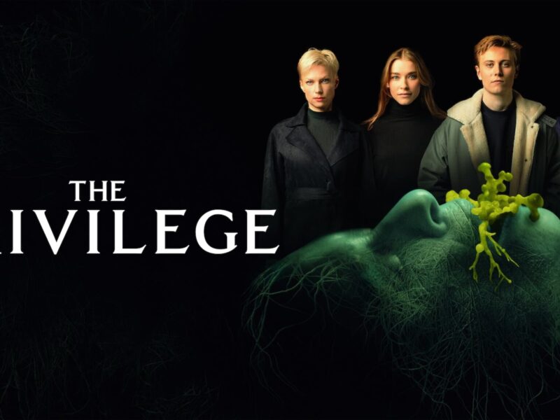 The Privilege: Adinerados atrapados entre lujo y horror sin convicción