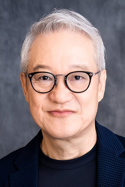 Hōchū Ōtsuka dans le rôle de Edward Avalaché (voice)