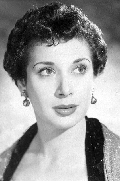 Miriam Karlin como Catlady