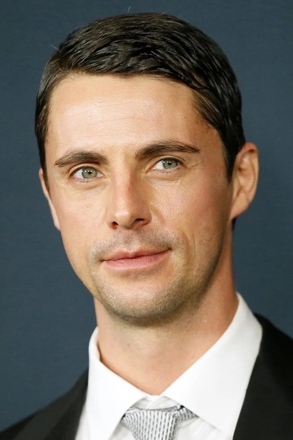 Matthew Goode as Simon