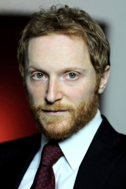 Antonio Gargiulo como Demetrio