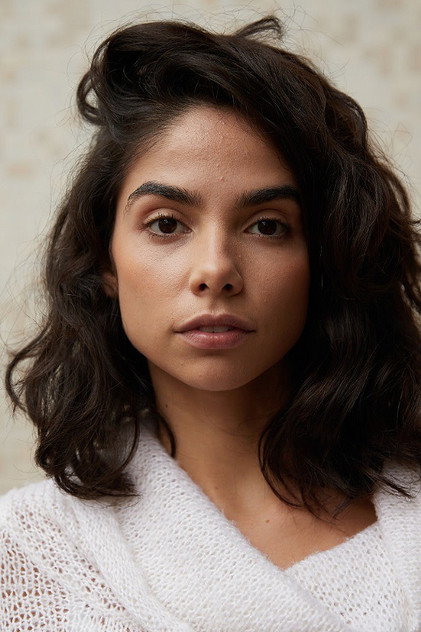 Bruna Mascarenhas como Rosemeri