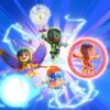Action Pack: Empathy-Driven Superhero Training Shines