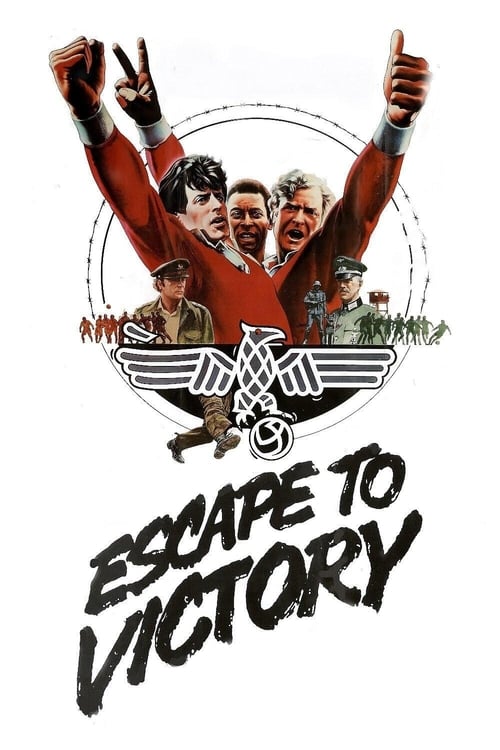 Evasión o victoria (1981)