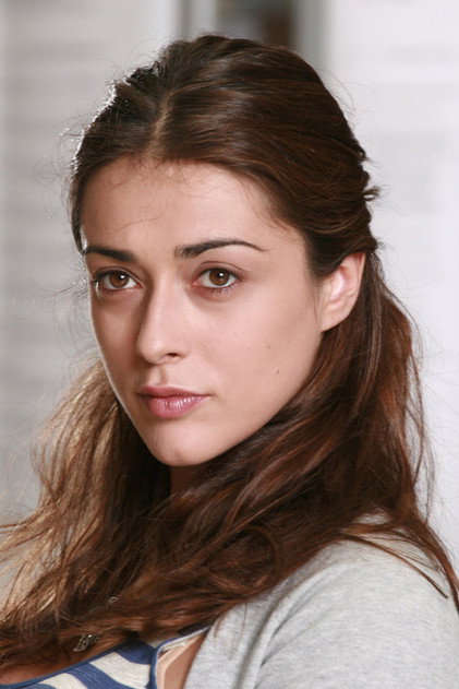 Valentina Lodovini como Francesca
