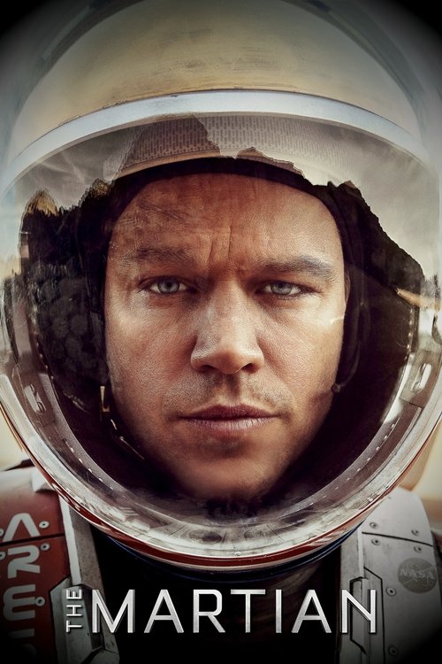 Perdido em Marte (2015)