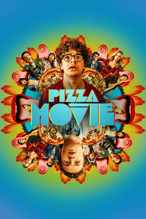 Noite da Pizza (2026)
